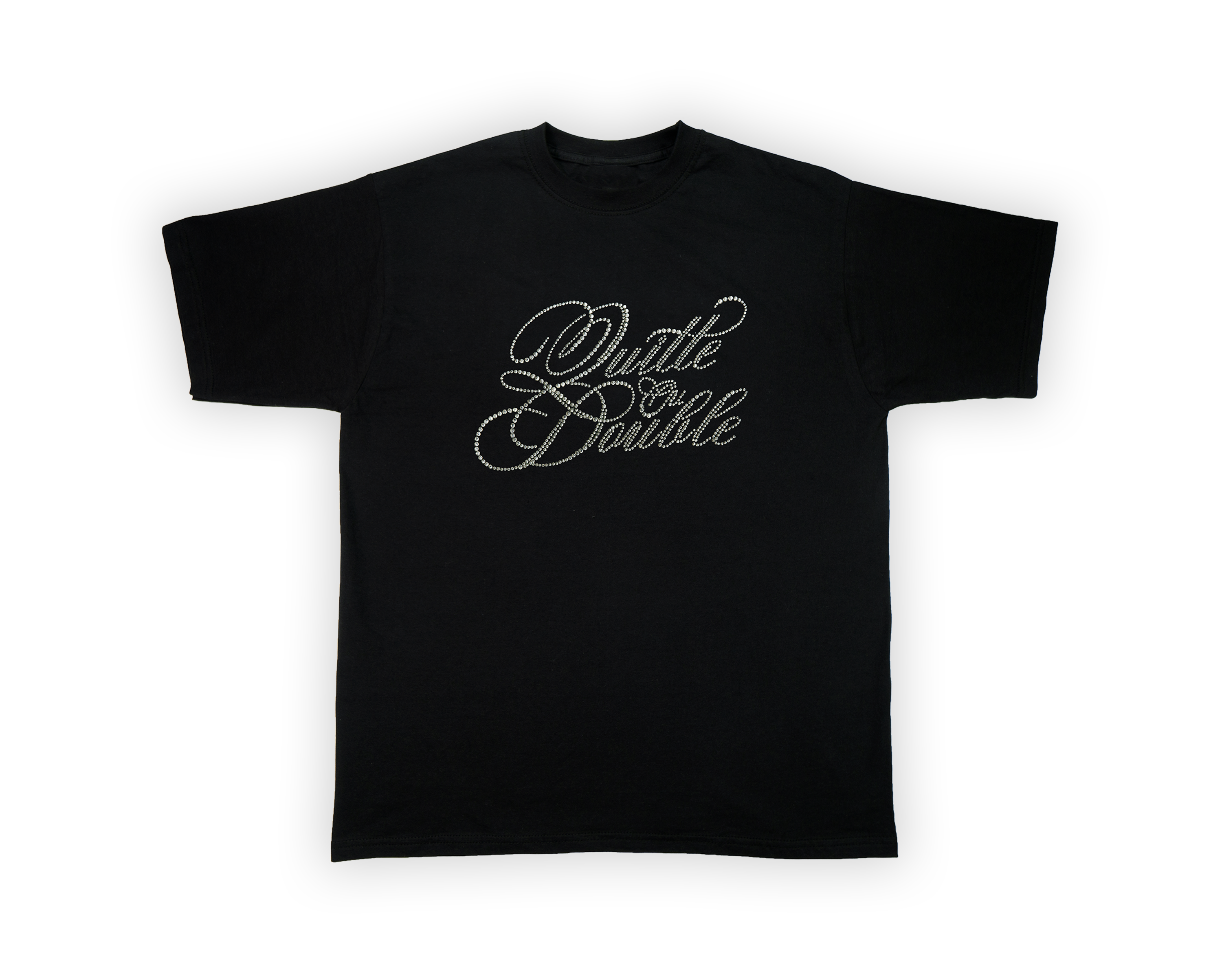 CD + t-shirt “QUITTE OU DOUBLE“