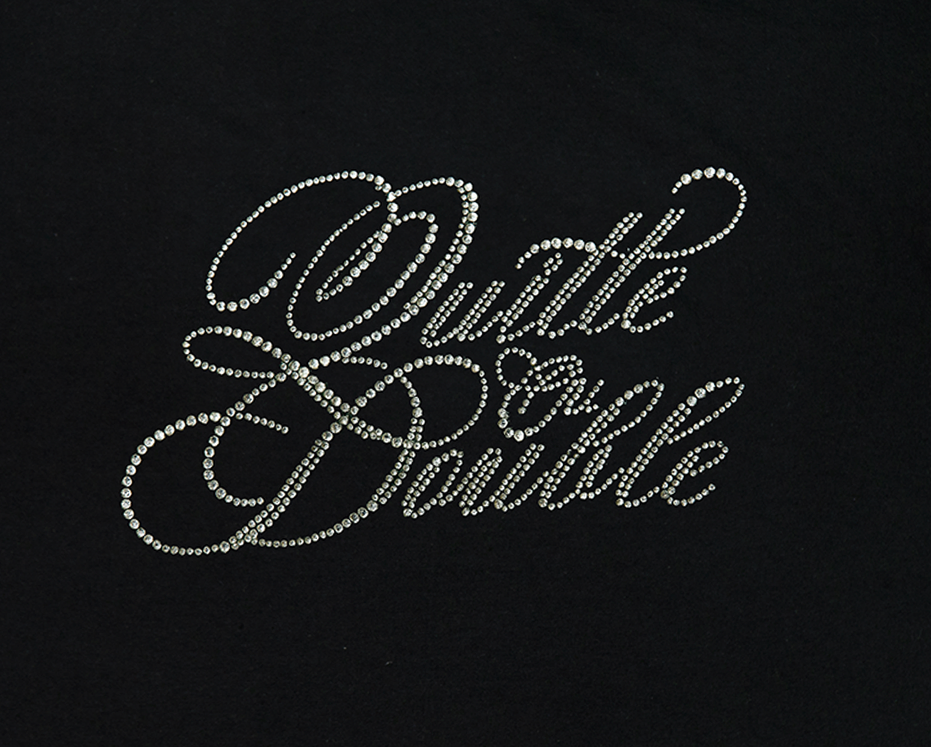 CD + t-shirt + collier “QUITTE OU DOUBLE“