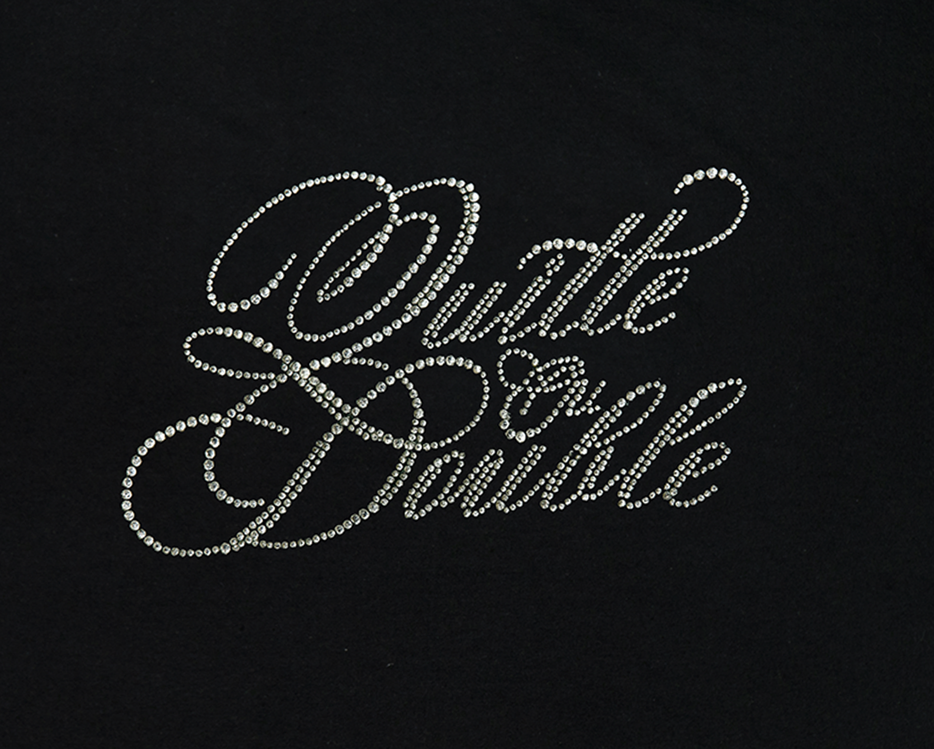 CD + t-shirt “QUITTE OU DOUBLE“